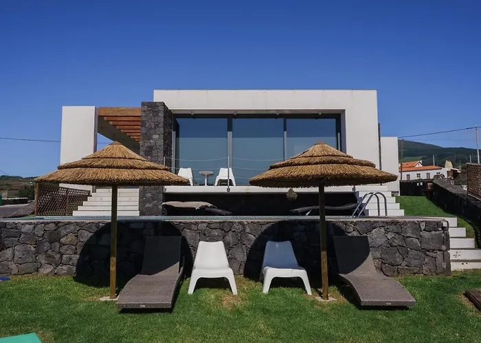 Casa Cinco Апартаменты