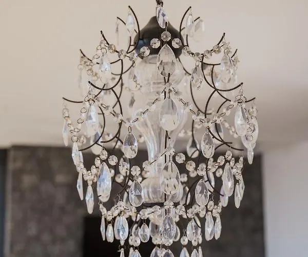 Casa Cinco Appartement