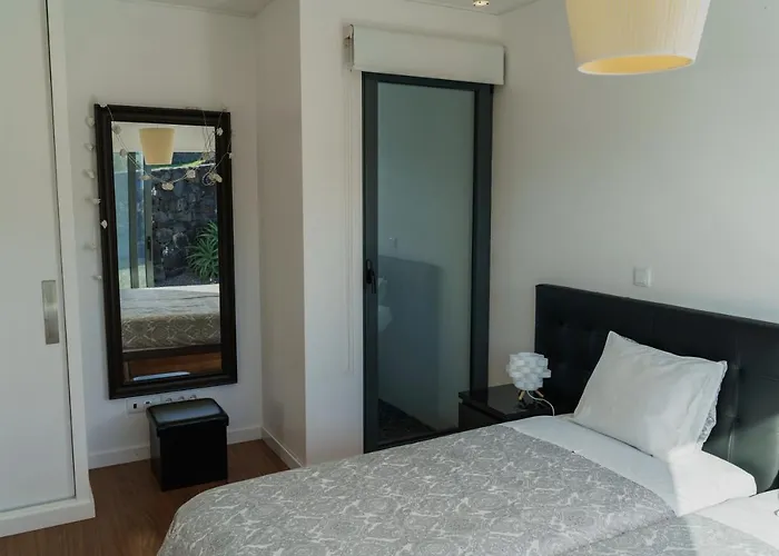 Apartamento Casa Cinco Angra do Heroísmo