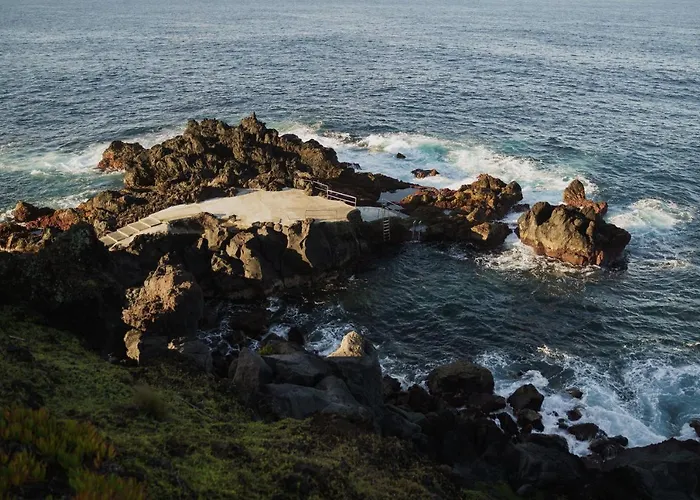 Casa Cinco Angra do Heroísmo
