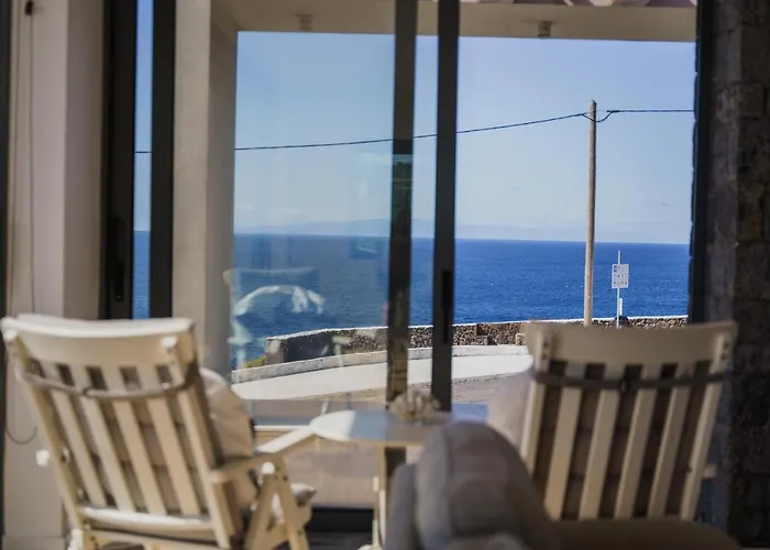 Apartamento Casa Cinco *