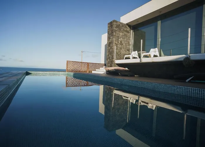 Casa Cinco Апартаменты