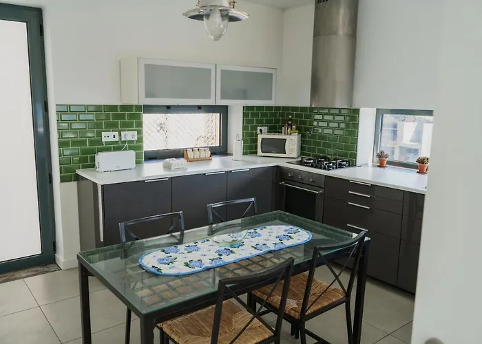 Apartamento Casa Cinco *