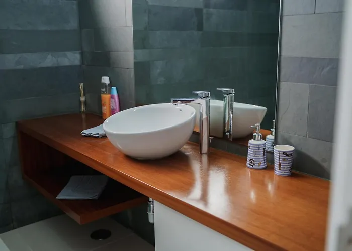 Apartamento Casa Cinco *