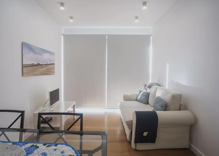 Casa Cinco Апартаменты *