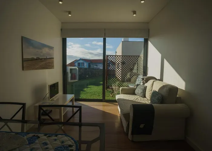 Casa Cinco * Angra do Heroísmo