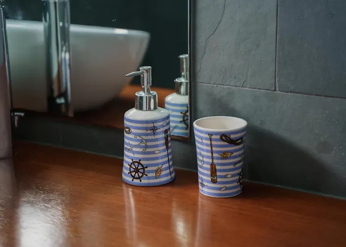 Casa Cinco Appartement *