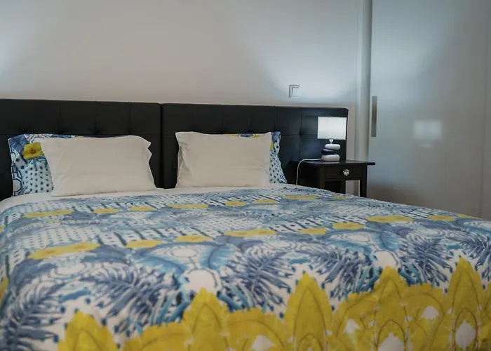 Casa Cinco * Ангра-ду-Эроижму