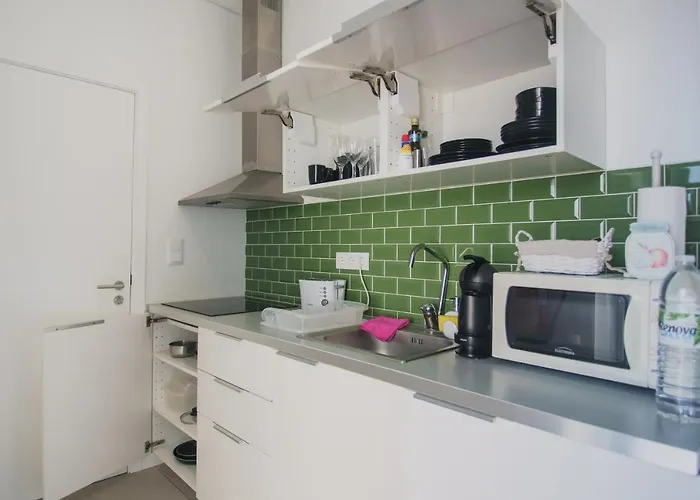 Casa Cinco Apartamento