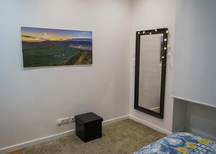 Casa Cinco Appartement Angra do Heroísmo