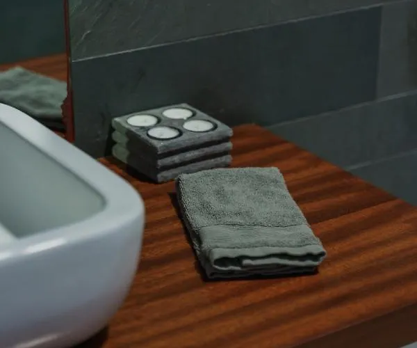 Casa Cinco Apartamento *