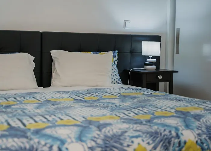 Casa Cinco * Angra do Heroísmo