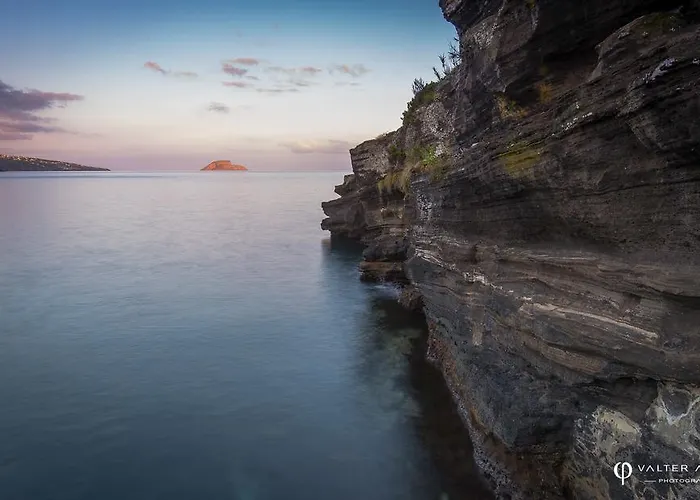 Appartement Casa Cinco