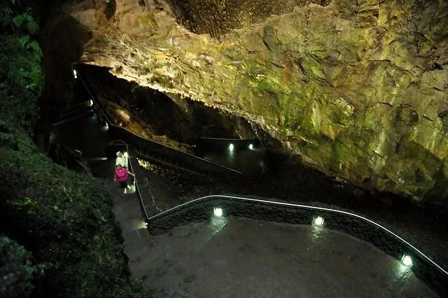 Appartement Casa Cinco