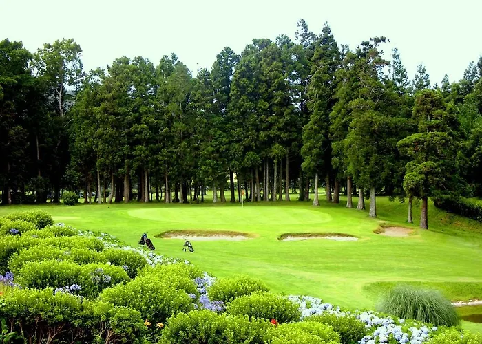 アパート Casa Cinco