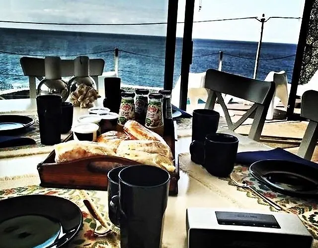 Apartamento Casa Cinco Angra do Heroísmo