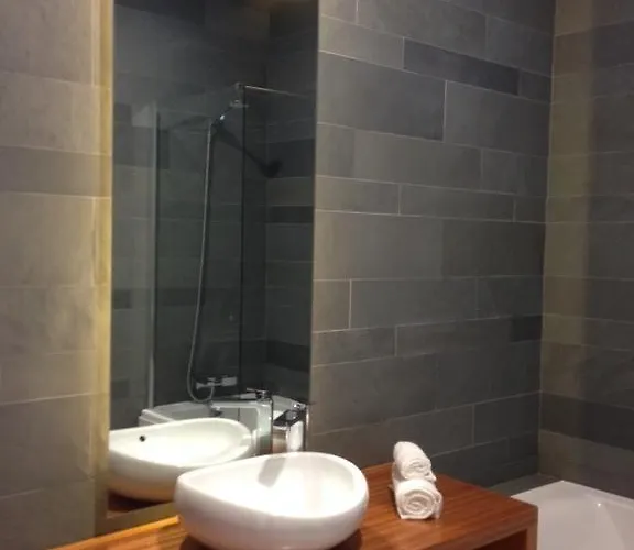 Appartement Casa Cinco