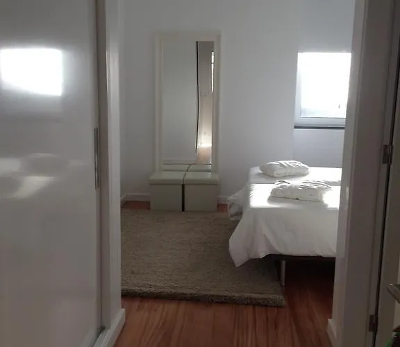 Appartement Casa Cinco Angra do Heroísmo