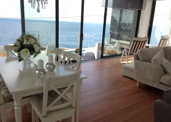 Appartement Casa Cinco