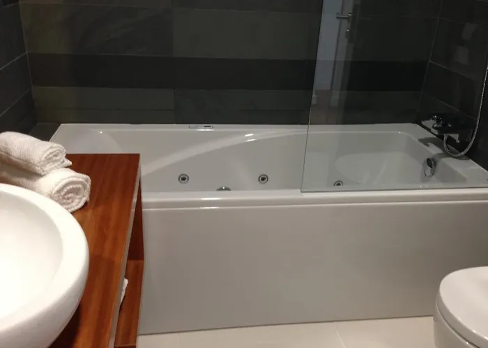 Appartement Casa Cinco *