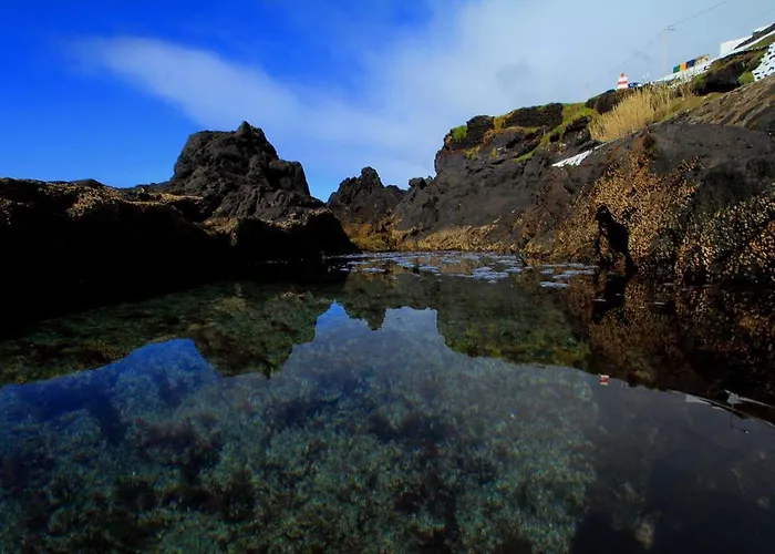 Casa Cinco Apartamento Angra do Heroísmo