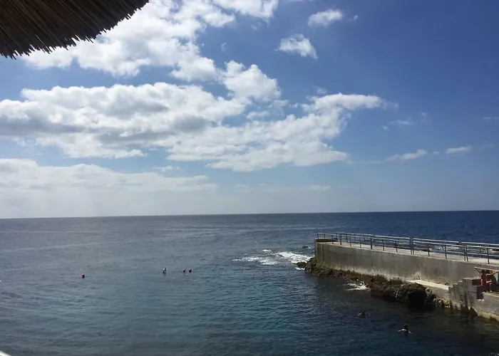 Appartement Casa Cinco Angra do Heroísmo