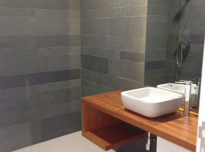 Casa Cinco Appartement *